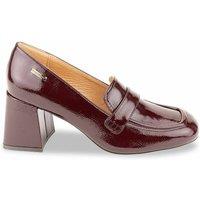 Demyos Heeled Loafers