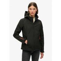 Classic Trekker Hooded Windbreaker