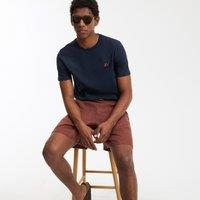 Crew Neck T-Shirt