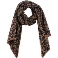 Pyron Animal Long Scarf
