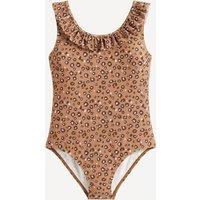 Animal Print Swimsuit