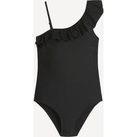 Asymmetric Swimsuit