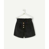 Velvet Shorts