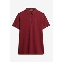 Short Sleeve Polo Shirt