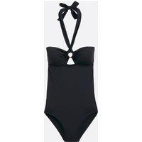 Bustier Swimsuit