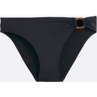 Bikini Briefs with Ring