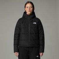 Hyalite Hooded Padded Jacket