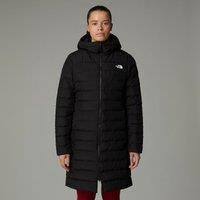 Aconcagua Hooded Padded Jacket