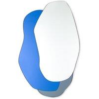 Strato Fragmented Glass Mirror