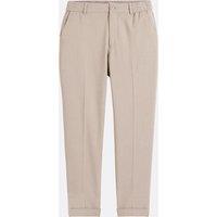 Straight Joggers