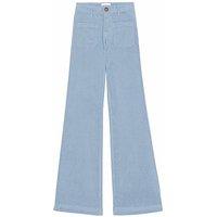 Sonny Corduroy Bootcut Trousers