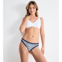 Go Crush Thongs, Set of 3