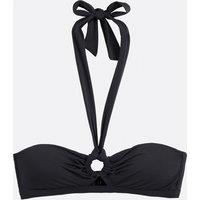 Bandeau Bikini Top