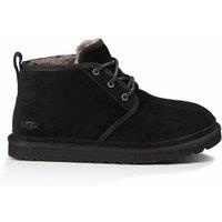 M Neumel Suede Boots