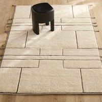 Stauro Hand-Knotted Rug
