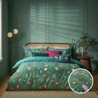 Beetalis Duvet Cover and Pillowcase Set