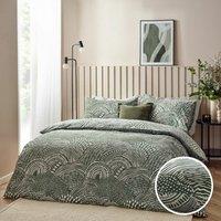 Nola Duvet Cover and Pillowcase Set