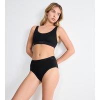 Set of 3 Knickers, Go Daily Cotton