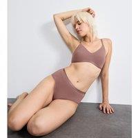 Go Daily Cotton Bra Without Underwiring