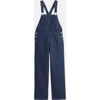 Denim Dungarees