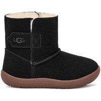 Kids' Suede Ankle Boots