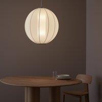Satchi Round Pendant Lantern Light