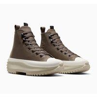 Run Star Hike Weatherized Leather High Top Trainers