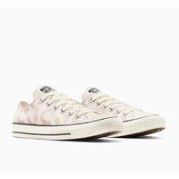 All Star Ox Lavish Leopard Trainers