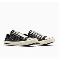 Chuck Taylor All Star Ox Shinefetti Trainers