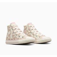 Kids' All Star Hi Lavish Leopard High Top Trainers