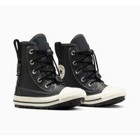 Kids' All Star Berkshire Waterproof Boot High Top Trainers in Leather