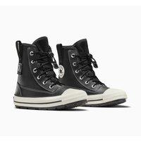 Kids' All Star Berkshire Waterproof Boot High Top Trainers in Leather