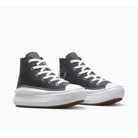 Kids' Chuck Taylor All Star Move Shinefetti High Top Trainers