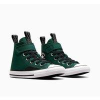 Kids' Chuck Taylor All Star 1V Sport Lux High Top Trainers