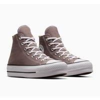 All Star Lift Hi Seasonal Colour Trainers