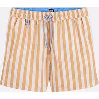 Striped Swim Shorts