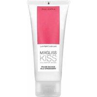 Wild Strawberry Kiss Lubricant 70ML