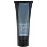 Mixgliss Max Water-Based Anal Gel Lubricant
