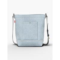 Heritage Bucket Bag
