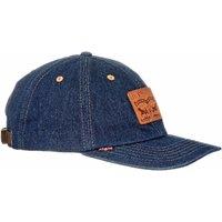 Heritage Large Logo Cap