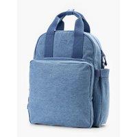 L-Pack Round Backpack