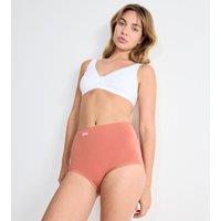 Basic+ Maxi Briefs in A Set of 4