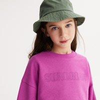 Sweatshirt 4-14 Years