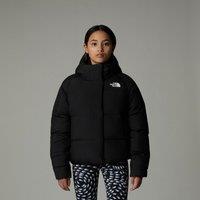 Hooded Padded Jacket