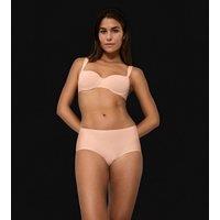 Body Make-Up Illusion Balcony Bra