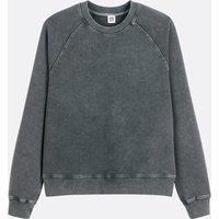 Crew Neck Sweatshirt