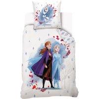 Frozen Wind 100% Cotton Bed Set