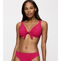 Summer Twist Bikini Top