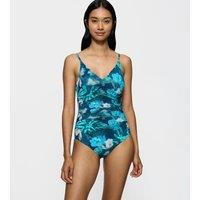 Summer Fleur Swimsuit