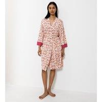 Aura Spotlight Long Kimono in Modal